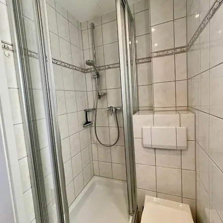 Haus Jantje Moe 3 Apartment