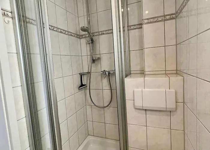 Haus Jantje Moe 3 דירה